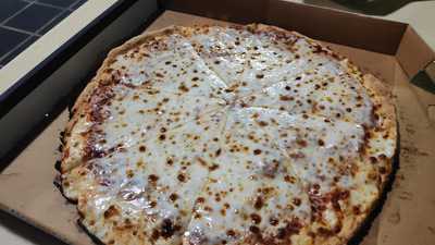 Domini Pizza & Pasta Takeaway & Restaurant