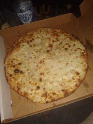 Domini Pizza & Pasta Takeaway & Restaurant