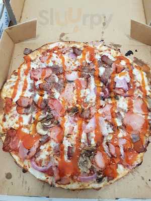 Domini Pizza & Pasta Takeaway & Restaurant