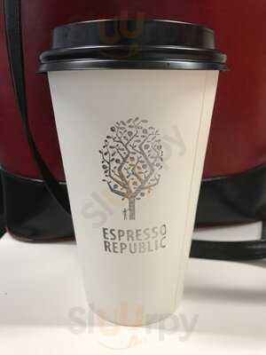 Espresso Republic
