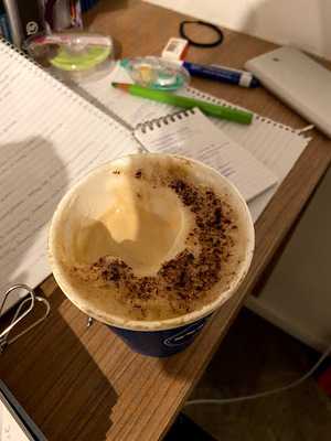 Sunrise Boulevard Cafe