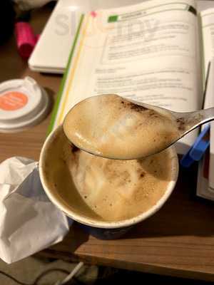 Sunrise Boulevard Cafe