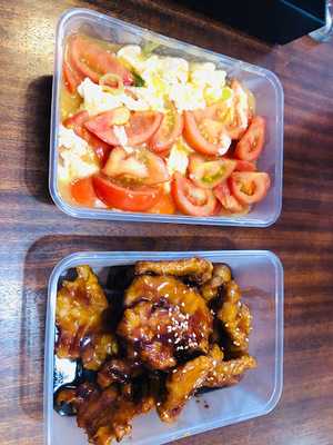 218 Chinese Style Restaurant