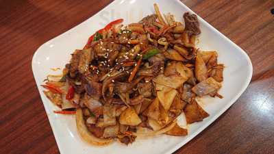 218 Chinese Style Restaurant