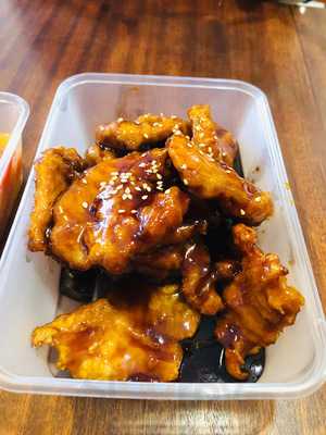 218 Chinese Style Restaurant