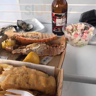 Morgans Seafood Market And Takeaway