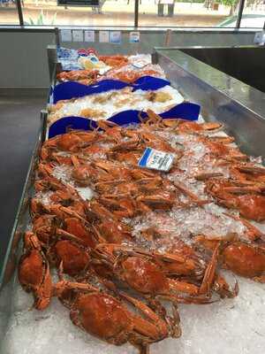 Morgans Seafood Market And Takeaway