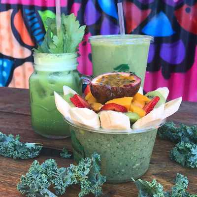 Acai Brothers Coorparoo