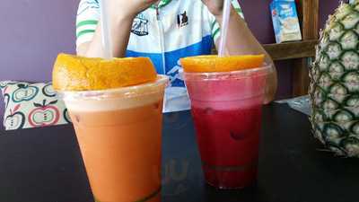 Acai Brothers Coorparoo