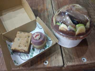 Acai Brothers Coorparoo