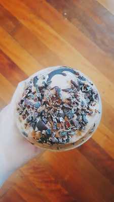 Acai Brothers Coorparoo