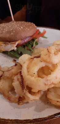 Burger Urge (george Street)