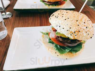 Burger Urge (george Street)