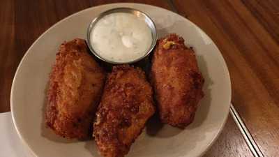 Burger Urge (george Street)