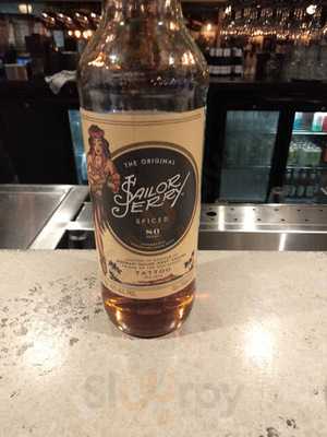 Burger Urge (george Street)