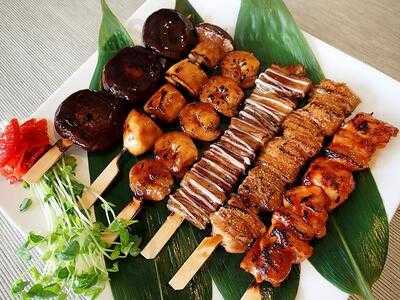 Karakusa Japanese Restaurant