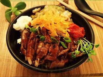 Karakusa Japanese Restaurant