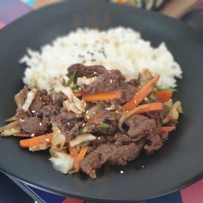 Karakusa Japanese Restaurant