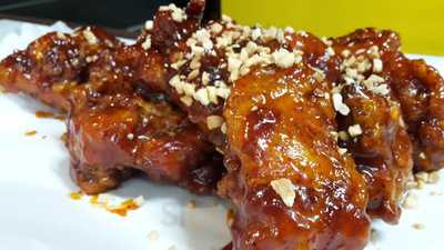 Karakusa Japanese Restaurant