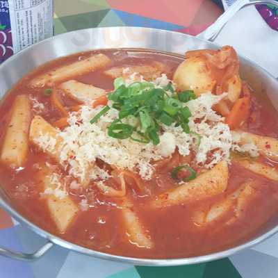 Karakusa Japanese Restaurant