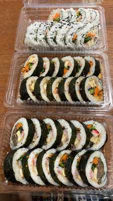 Karakusa Japanese Restaurant