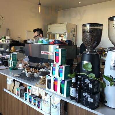 The Spot Specialty Coffee