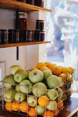 The Spot Specialty Coffee