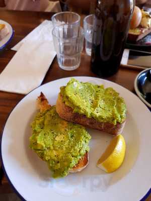 The Spot Specialty Coffee