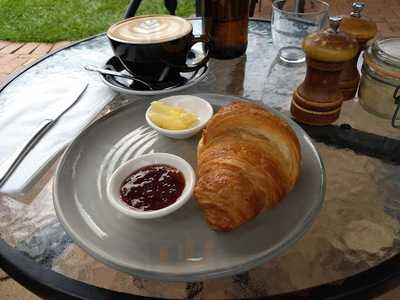 The Spot Specialty Coffee