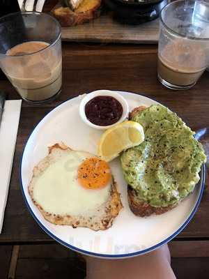 The Spot Specialty Coffee