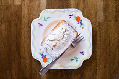 The Spot Specialty Coffee