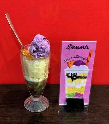 Yes Please Filipino Restaurant Dine In & Takeaway