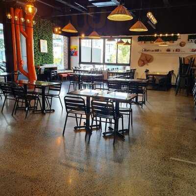 Yes Please Filipino Restaurant Dine In & Takeaway