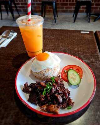 Yes Please Filipino Restaurant Dine In & Takeaway