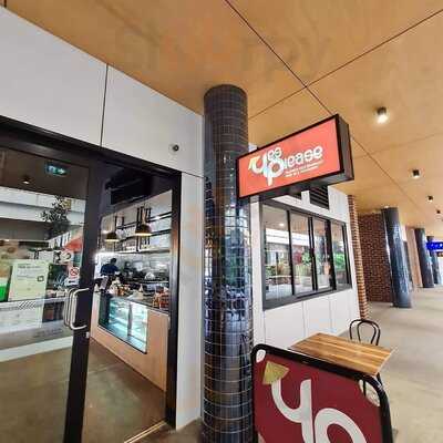 Yes Please Filipino Restaurant Dine In & Takeaway