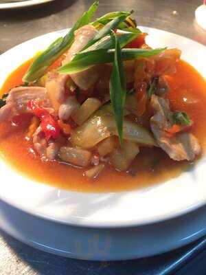 Banyo Thai And Aussie Restaurant