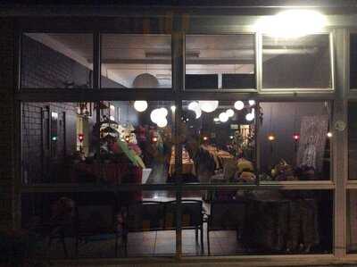 Banyo Thai And Aussie Restaurant