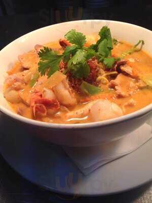 Banyo Thai And Aussie Restaurant