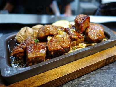 Nikuya Japanese Restaurant