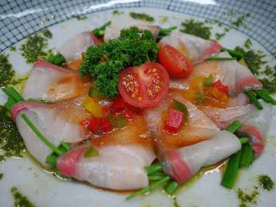 Nikuya Japanese Restaurant