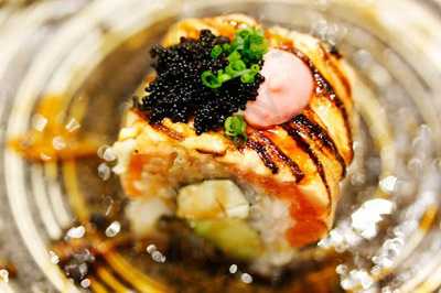 Nikuya Japanese Restaurant