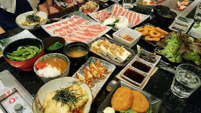 Nikuya Japanese Restaurant