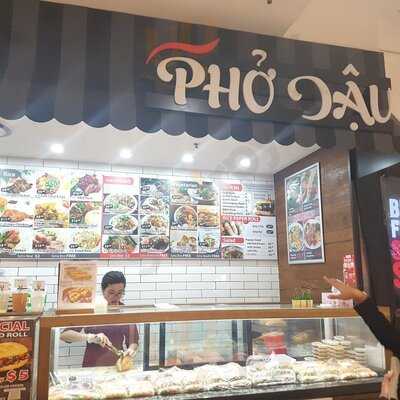 Pho Dau