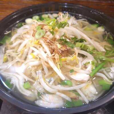 Pho Dau