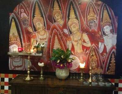 Ceylon Dine In Style