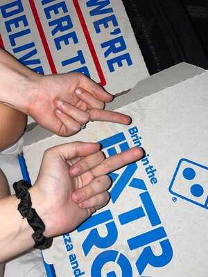 Domino's Pizza-holland Park