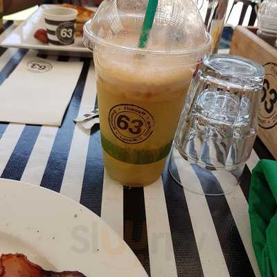 Cafe 63