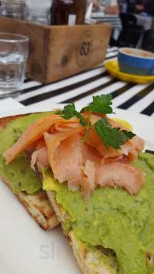 Cafe 63