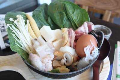 7 - 8 Cafe Restaurant