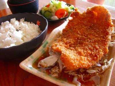 7 - 8 Cafe Restaurant